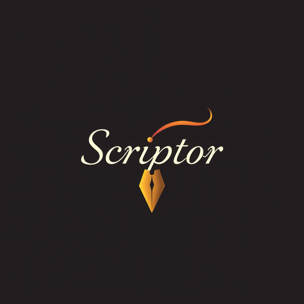 Scriptor